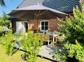 Ferienhaus Strandläufer