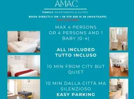 PERFECT APARTMENT for centre and Miramare