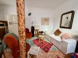 Maison Dar Bnat Najia Medina