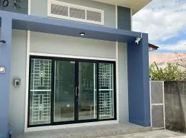 Angie Tiny House no8 near Krabi Airport with Free Airport Shuttle
