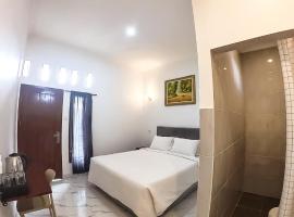 Arka Homestay Pesagi – hotel w mieście Karangasem