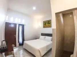 Arka Homestay Pesagi