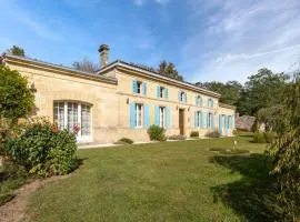 Domaine des Bruyères | Chartreuse