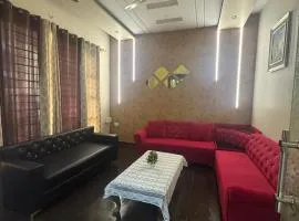 Auranest Stays Duplex Home