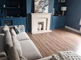 Luxury house near aviva stadium