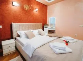 Downtown Cozy Retreat -Apartament Premium Central cu parcare