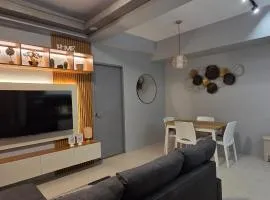 One Serenity by Sab & Syd