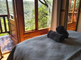 Forest Edge Hideaway -Six on Imbali