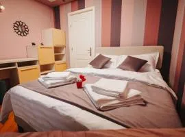 Downtown Cozy Retreat -Totul la câțiva pași