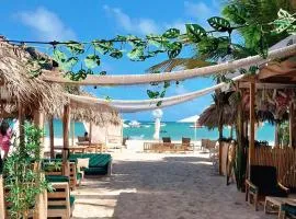 Punta Cana Pool Beach Suites I