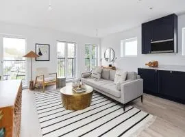 2-Bed Apartments a Short Walk to Wembley Stadium
