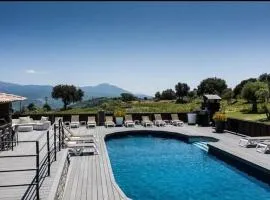 Appartement T2 climatisé avec terrasse privative