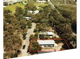 The Long Jetty Beach House