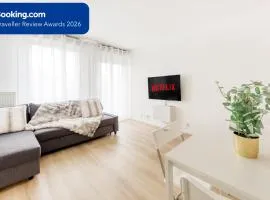 TYKO HOME Sérénité & Confort proche Paris