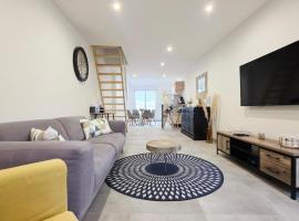 l'Instant Cosy - Idéal famille et professionnels, hotel em Bourbourg