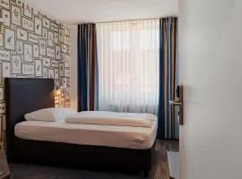 Hotel & Gasthaus Backmulde