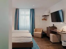 Hotel & Gasthaus Backmulde