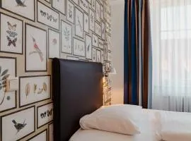 Hotel & Gasthaus Backmulde