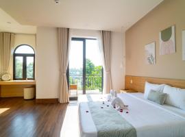 Villa Layna's home, hotel din An Bang