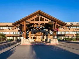 Red Lion Hotel Kalispell