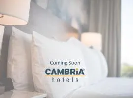 Cambria Hotel Boston Logan Airport