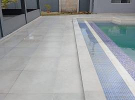 Casa sossego, hotel em Itamaracá