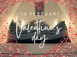 Appartement Klein Waldeck