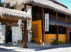 Hotel Diosa del Agua Bacalar