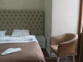 Lincoln Hotel Baku