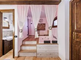 Hydromassage - La Corte di Castello 49