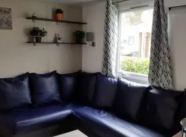 Mobil home 502 Gastes