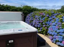 Galloway Farmstay Claunch