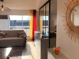 Le 828 appartement proche du centre ville
