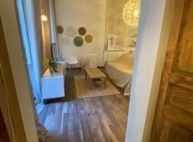 Appartement climatisé au cœur de la vieille ville