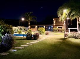 Casa Ruta 1, מלון בSan José