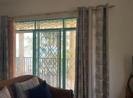 芒果海滩酒店Mango Beach Hotel, hotell i Zanzibar stad