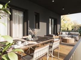 LEVANTE for a luxury stay - Superior, hotell sihtkohas Caorle