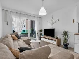 Pet friendly apartment Silver Sea with free parking