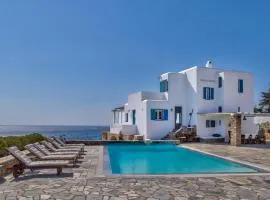 The Antiparos Windmill