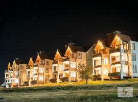 Boynuz Hotels, hotel v destinaci Nyahururu