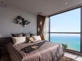 Luxury 2 Bed Room Sea View - Excellent Location