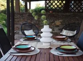 Rilassante Villetta Marittima