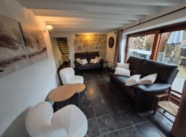 Le pas de la Fagne, hótel í Sprimont