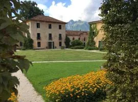 Bed & Breakfast Villa Buzzati