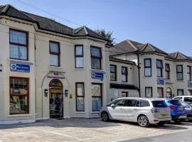 فندق بست ويسترن لندن إيلفورد