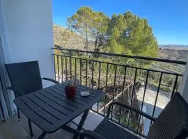 El Olivar de la Solana