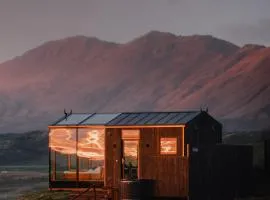 Panorama Glass Lodge SOUTH