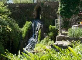 Mill Cottage, Hanley Mill