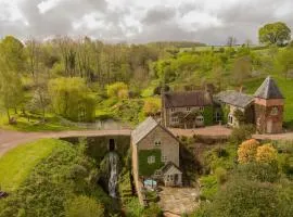Mill Cottage, Hanley Mill
