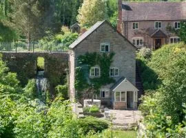 Mill Cottage, Hanley Mill